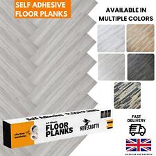 Self Adhesive Floor Planks -