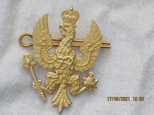 Kings Royal Hussars, KRH, Cap