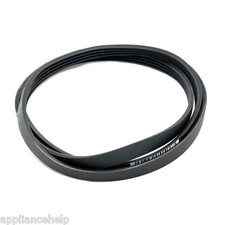 Genuine WHIRLPOOL Tumble Dryer DRUM DRIVE BELT 1936H6 1936 H6 6PH 481235818164