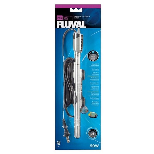 Fluval m50 submersible fish - fluval,