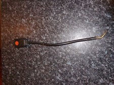 Classic Vintage Kangol Magnet