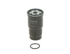 BOSCH Fuel Filter for Toyota Hi-Lux 2446cc Single Cab 2.4 Aug 1998 to Aug 2002