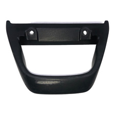 Suzuki GS 500 2001 2006 REAR