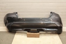 NISSAN MICRA K14 REAR BUMPER