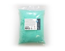 IRON SULPHATE 2kg – Soluble