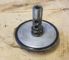 Breaking 1992 Kawasaki ZZR1100 - C ZXT10C oil filter mount / housing