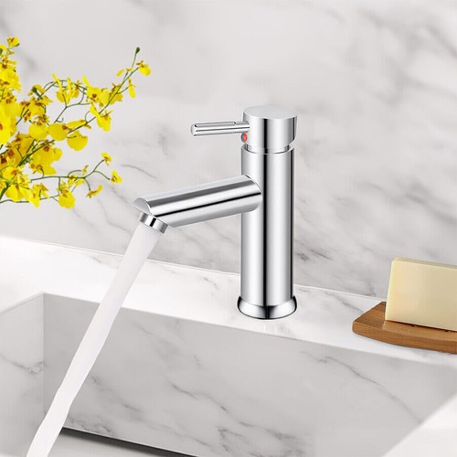Waterfall bathroom sink - bathroom,