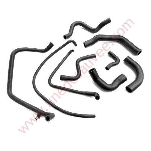 Silicone water hoses peugeot - water,
