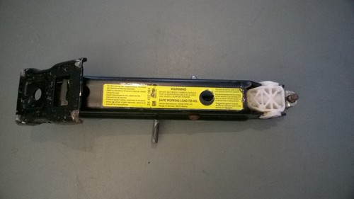 Vauxhall corsa car jack - car,