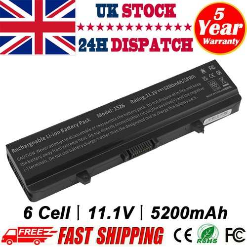Gp952 battery for dell - gp952,
