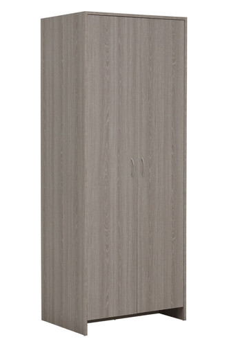 Seville door wardrobe grey - 2,