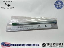 Suzuki OEM Gsx-R 1000 Gsx-R