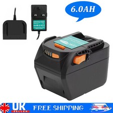 18V Li-ion 6.0AH Battery For