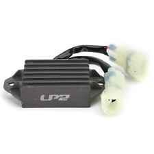 Voltage Rectifier Regulator