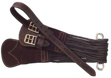 Australian Saddle Supron Girth