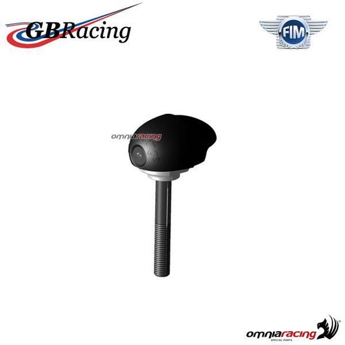 Protection frame slider - , left