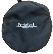 Portaflash Studio Lighting