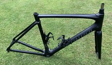Specialized Roubaix Frame