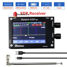 50khz 2ghz malachite dsp sdr - 50khz--2ghz,