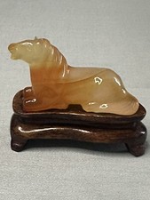 chinese antique handmade agate