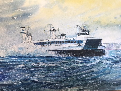 Limited edition lithograph - edition,