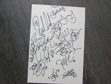 Millwall Football Club 2006 -