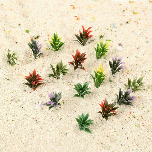 100pcs 4cm flowering - 100pcs,