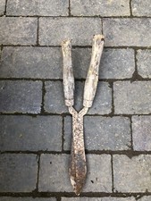 Vintage Garden Shears clippers Hedge Trimmer Topiary