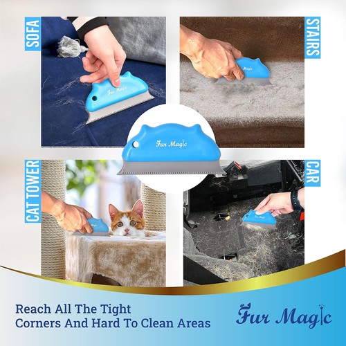 Pet hair remover bundle - pet,