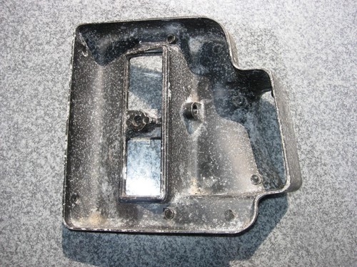 Bsa a65 triumph t120 - a65,