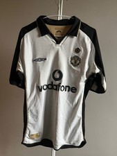 2001-02 Manchester United