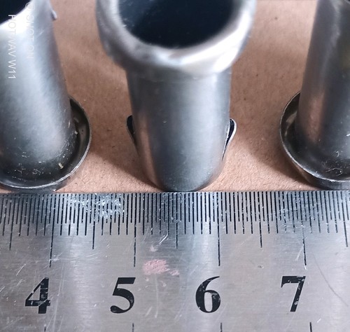 Smartsleeve pipe support - smartsleeve,