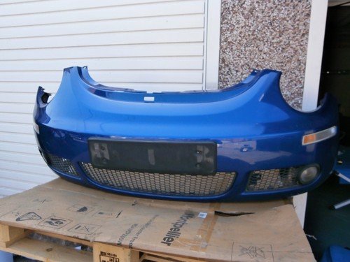 Beetle front bumper - beetle,