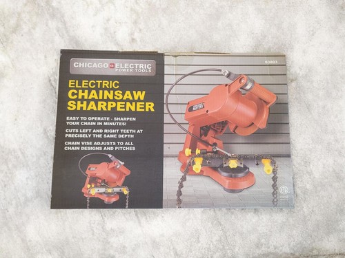 Chicago electric power - chicago, tools