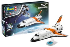 Revell 05665 James Bond