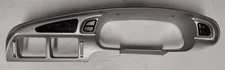 Proton Satria GTI Dash