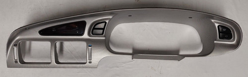 Proton satria gti dash - satria,