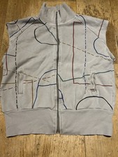 Unisex Stylish Sleeveless Bobo