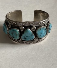 Vintage Navajo Robert Kelly
