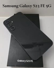 NEW SAMSUNG GALAXY S23 FE 5G