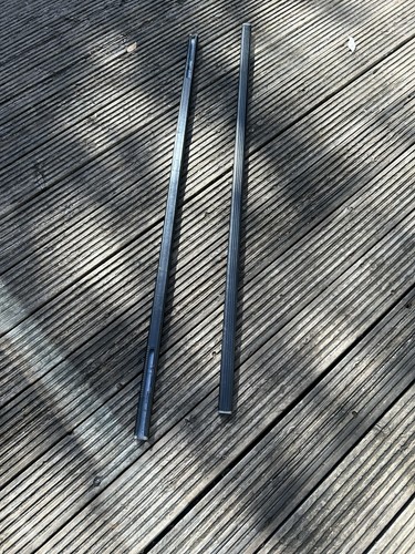 Thule rapid system square roof - thule,