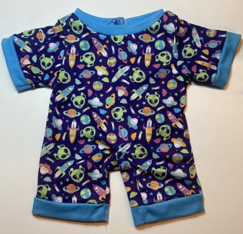 Build bear alien - build, a
