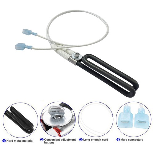 Fireplace stove igniter - fireplace, igniter,