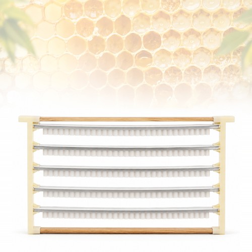 Langstroth queen rearing frame - langstroth,