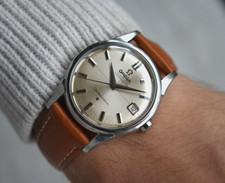 1961 Omega Constellation Men's