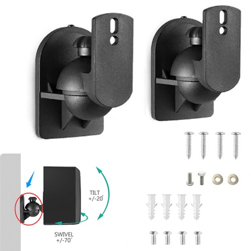 Speaker bracket wall mount - speaker,