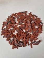 Dolls house brick slips