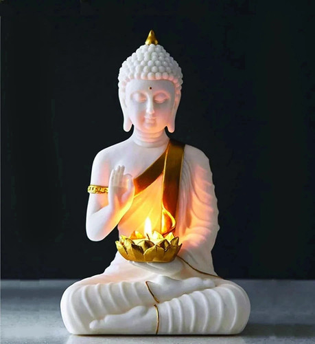 Buddha statue large - buddha,