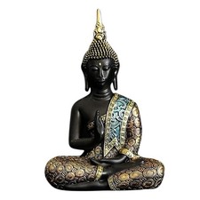 Thai Buddha Sitting Statue