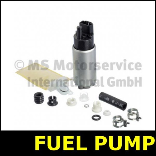 Fuel pump fits lada samara - fuel,